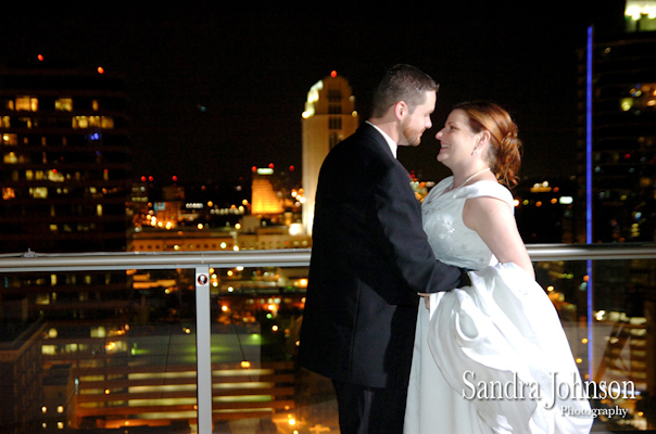 Best Annunciation Catholic Wedding photographer - Sandra Johnson (SJFoto.com)